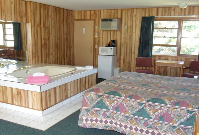 Indian Trail Motel