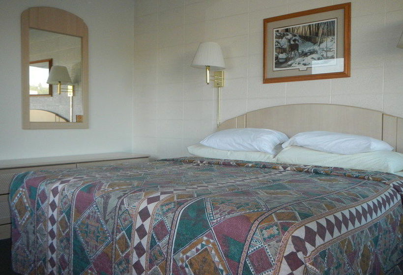 Indian Trail Motel