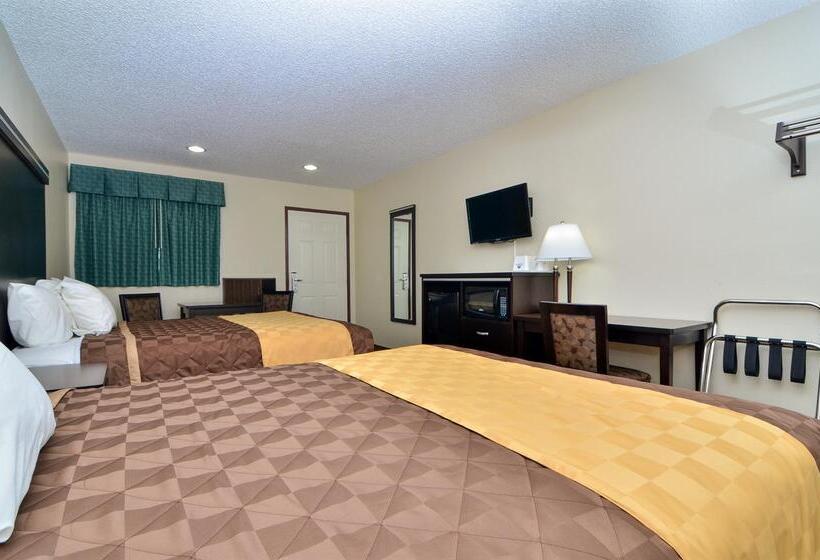 מוטל Americas Best Value Inn Calimesa