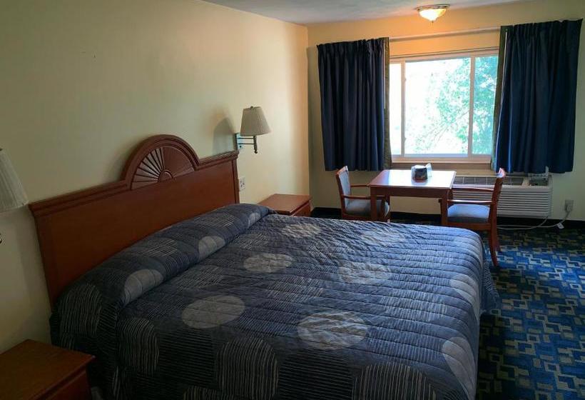Мотель Rumford Motor Inn