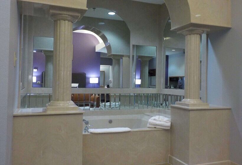 مُتل Surestay Plus Hotel By Best Western Warner Robins Afb