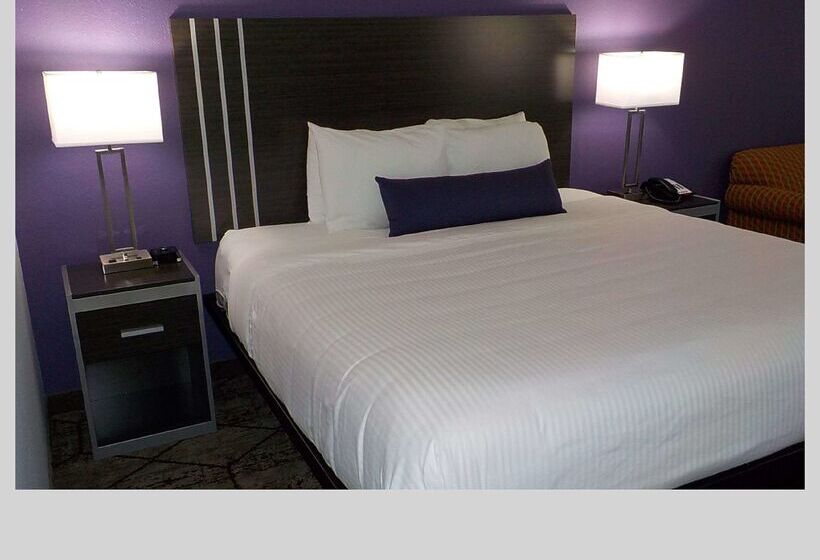 مُتل Surestay Plus Hotel By Best Western Warner Robins Afb