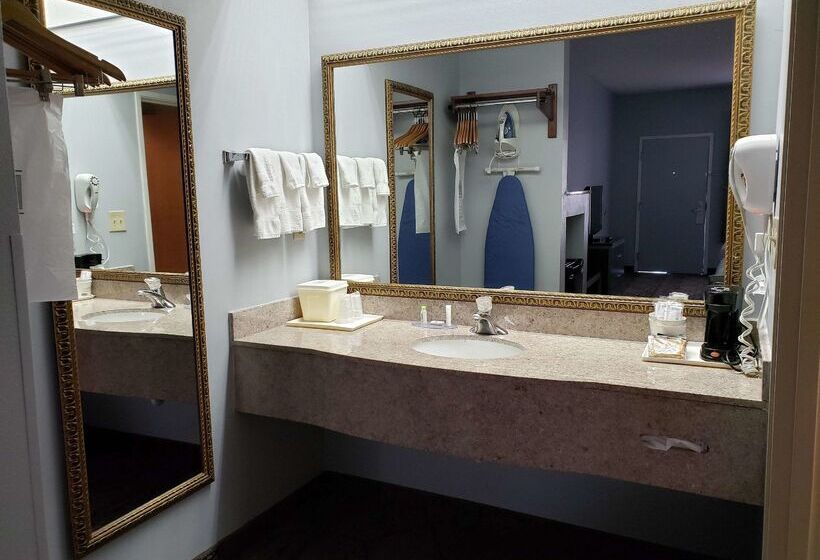مُتل Surestay Plus Hotel By Best Western Warner Robins Afb
