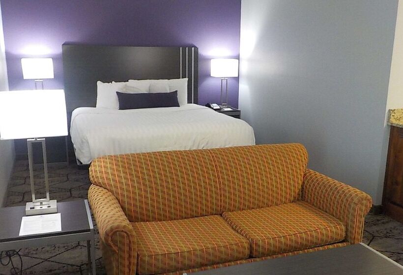 مُتل Surestay Plus Hotel By Best Western Warner Robins Afb