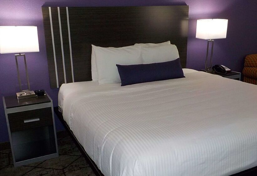 مُتل Surestay Plus Hotel By Best Western Warner Robins Afb