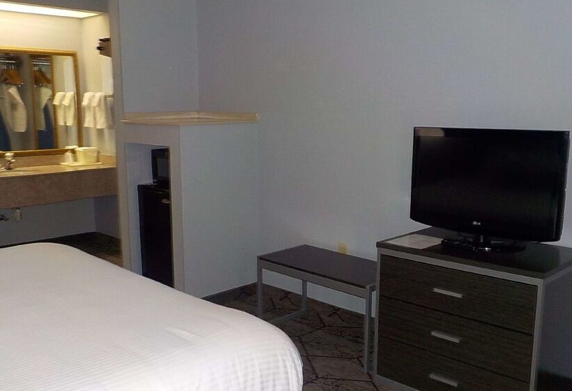 مُتل Surestay Plus Hotel By Best Western Warner Robins Afb