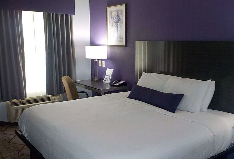 مُتل Surestay Plus Hotel By Best Western Warner Robins Afb