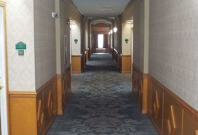 مُتل Surestay Plus Hotel By Best Western Warner Robins Afb
