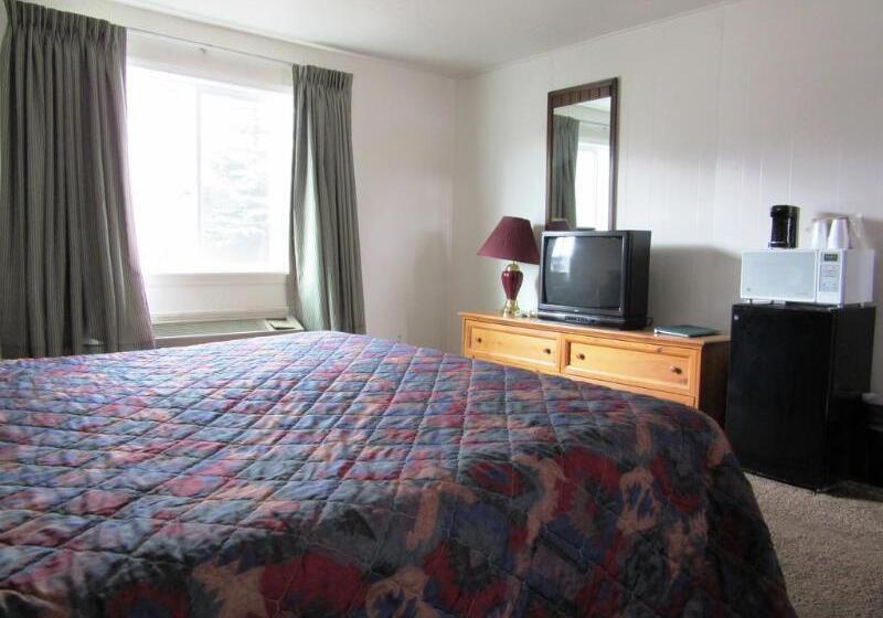 מוטל Yellowstone Country Inn