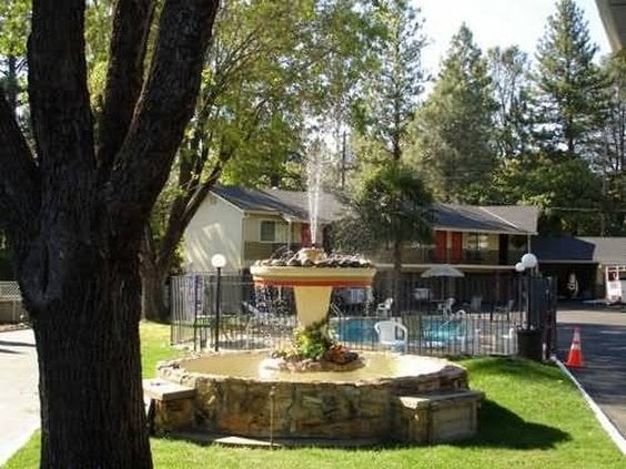 Paradise Inn Motel