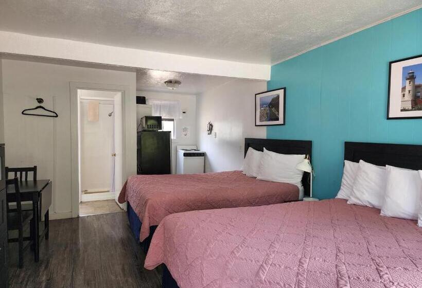 Plainview Motel