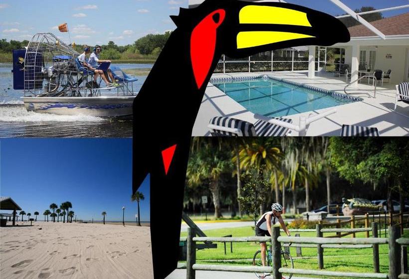 リゾートホテル Van Der Valk Inverness