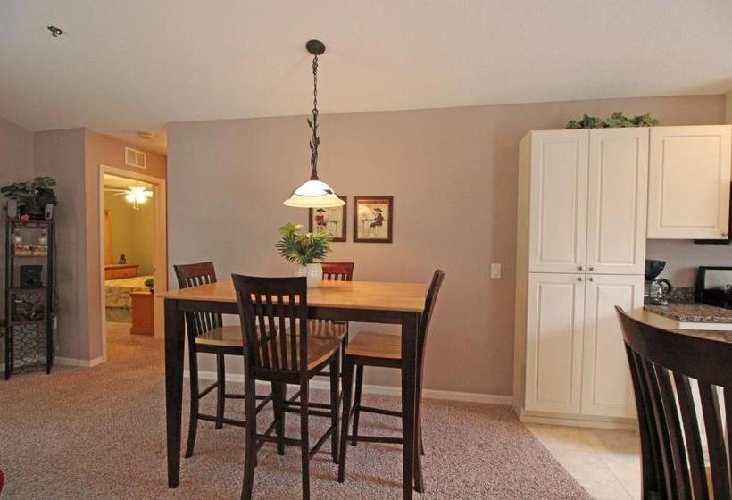 リゾートホテル Van Der Valk Inverness