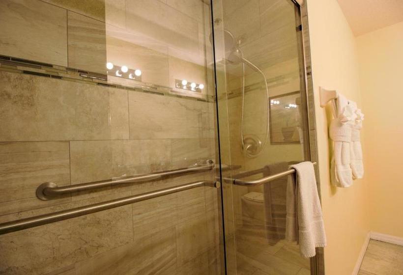 リゾートホテル Van Der Valk Inverness