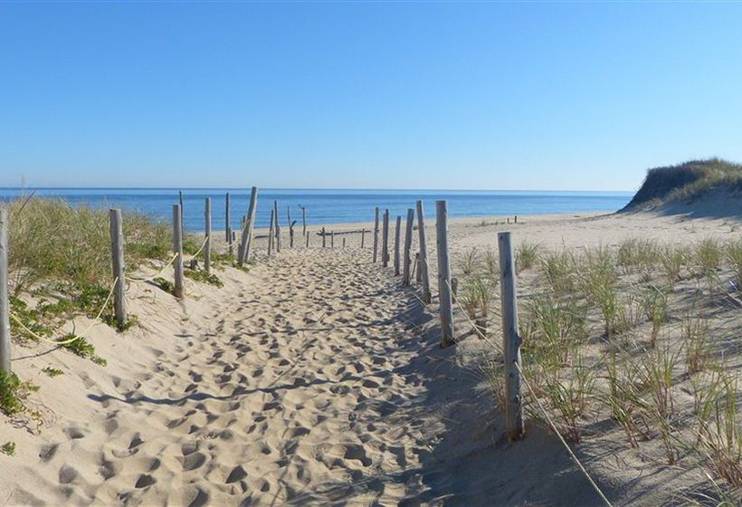 Sandbars Inn