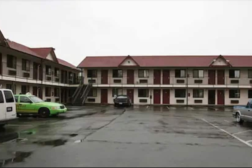Sunshine Motel