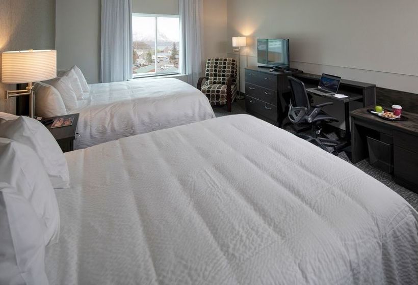 Totem Hotel And Suites