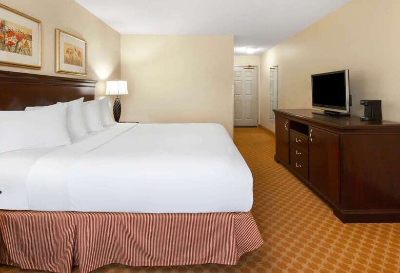 Americinn By Wyndham Iron Mountain