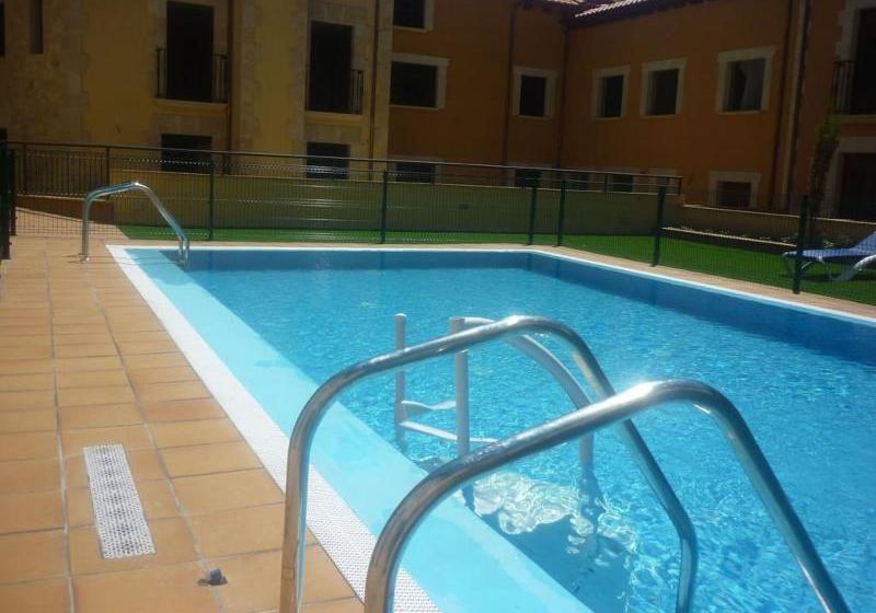 Casas Rurales Santo Domingo De Silos