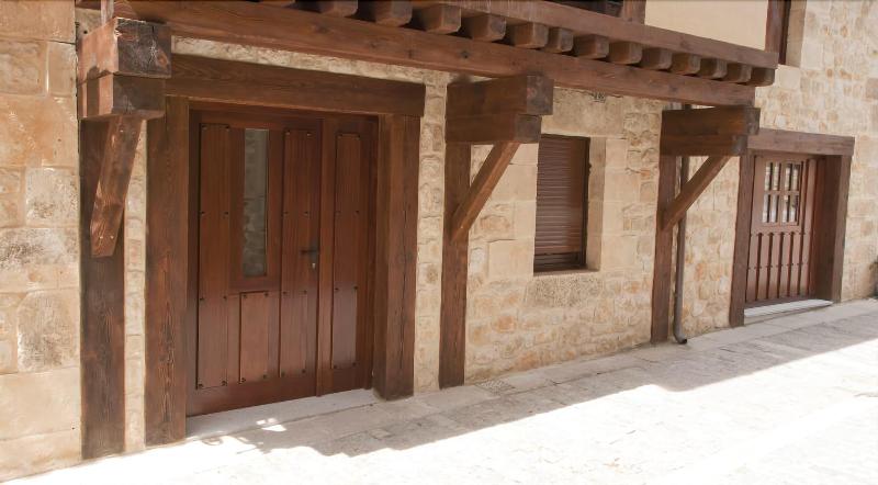 Casas Rurales Santo Domingo De Silos