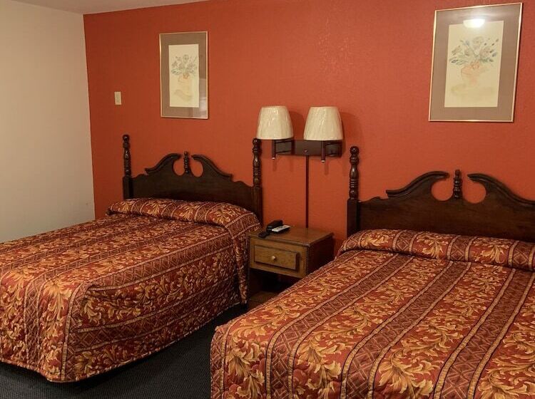 Dutch Motel Palmyra