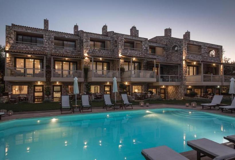 Enalio Suites
