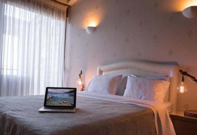 Enalio Suites