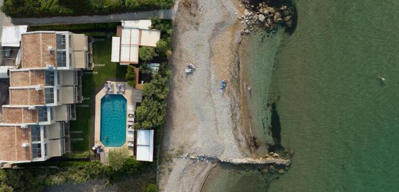 Enalio Suites