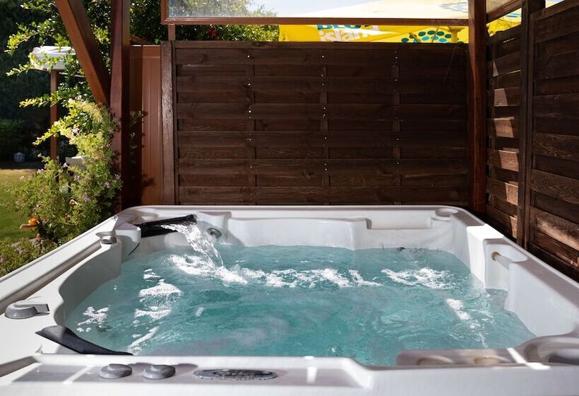 Enalio Suites