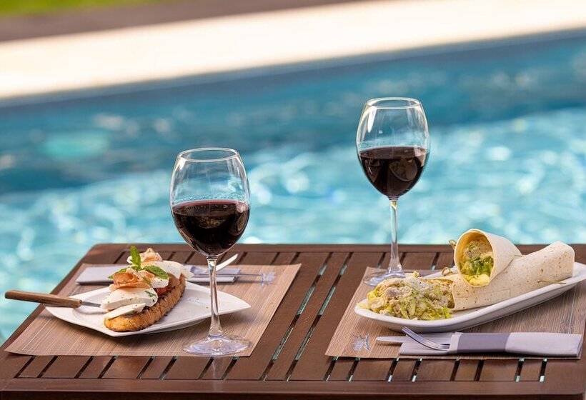 Enalio Suites