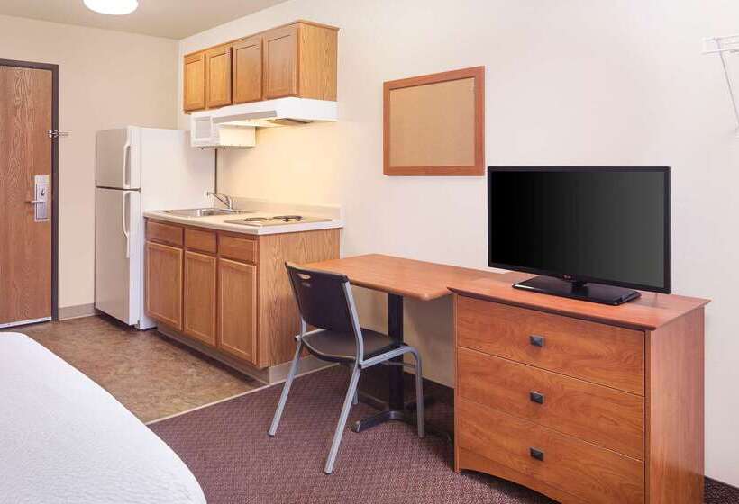 Extended Stay America Select Suites  Springdale