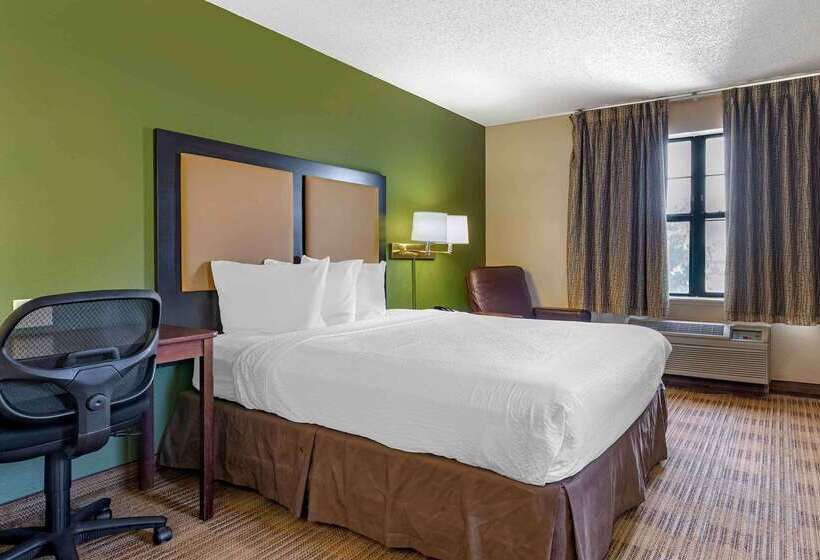 Extended Stay America Suites  Amarillo  West