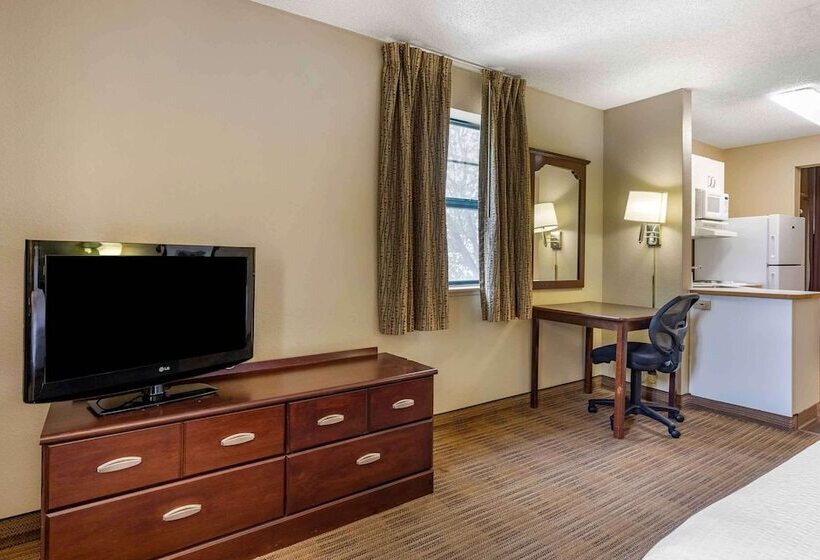 Extended Stay America Suites  Amarillo  West