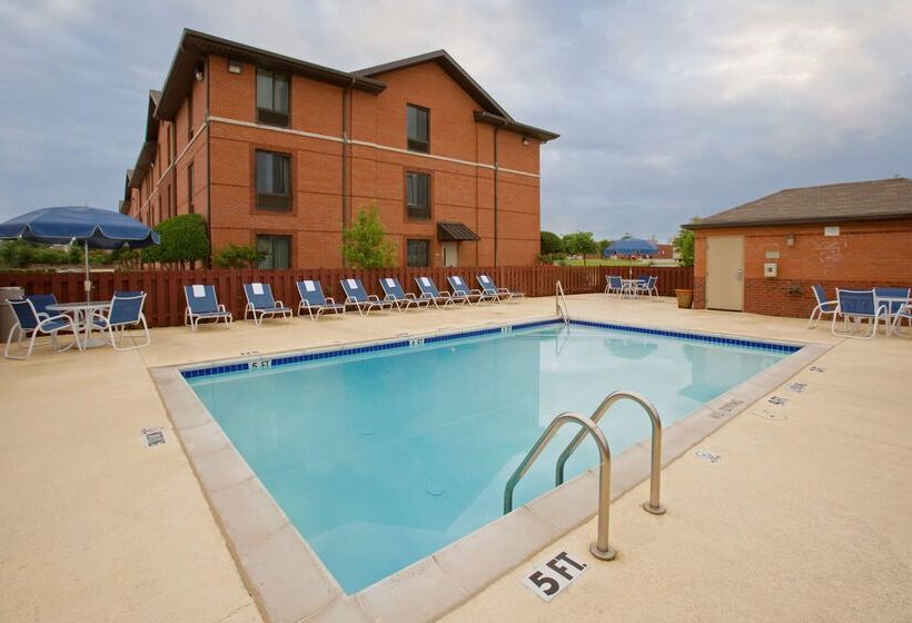 Extended Stay America Suites  Houston  Med. Ctr.  Nrg Park  Kirby