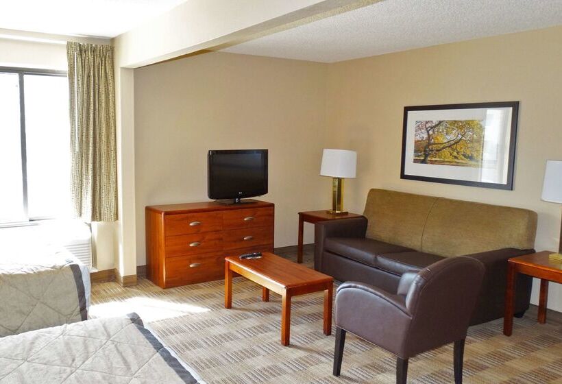 Extended Stay America Suites  Houston  Med. Ctr.  Nrg Park  Kirby