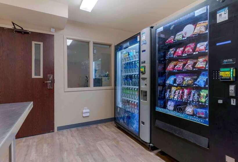 Extended Stay America Suites  Sacramento  Elk Grove