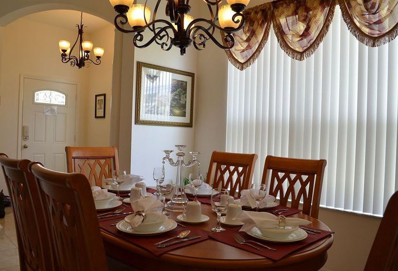 Fairways Florida Villas