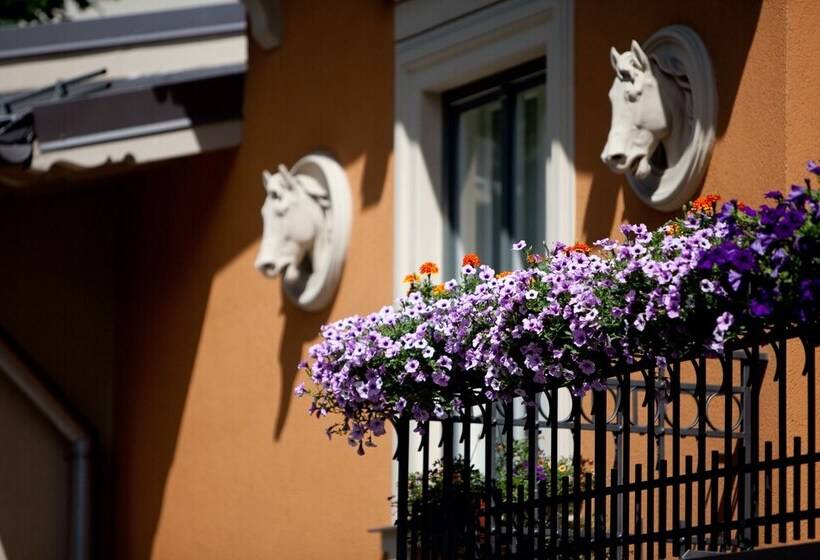 Gallery Park Hotel & Spa, A Châteaux & Hôtels Collection