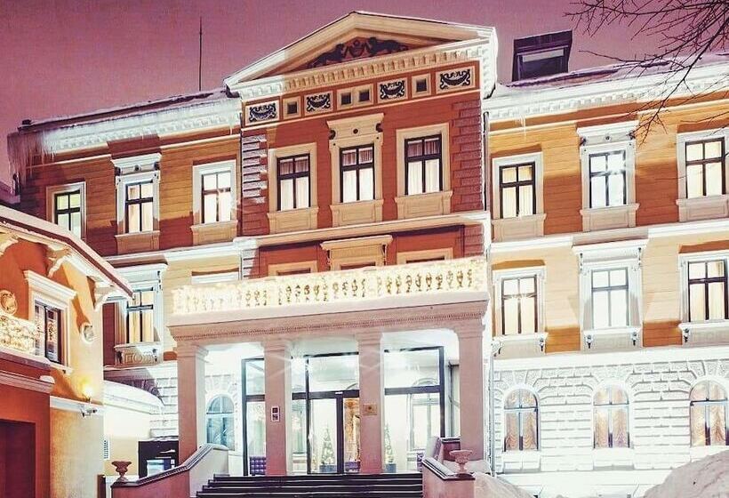 Gallery Park Hotel & Spa, A Châteaux & Hôtels Collection