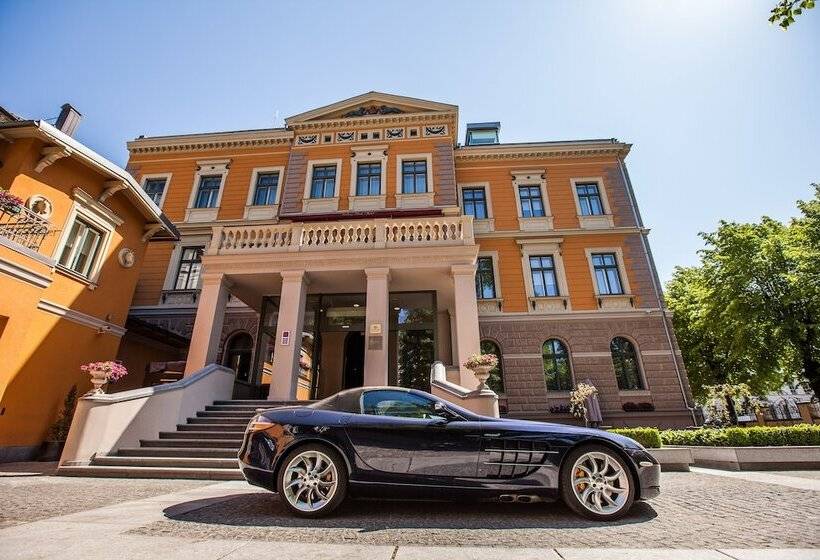 Gallery Park Hotel & Spa, A Châteaux & Hôtels Collection