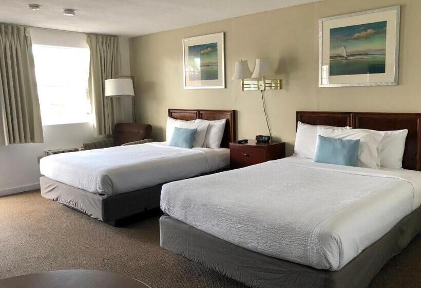 Guestlodge