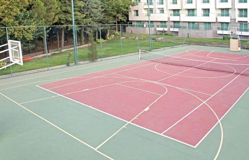 هتل Adrina Termal Health & Spa