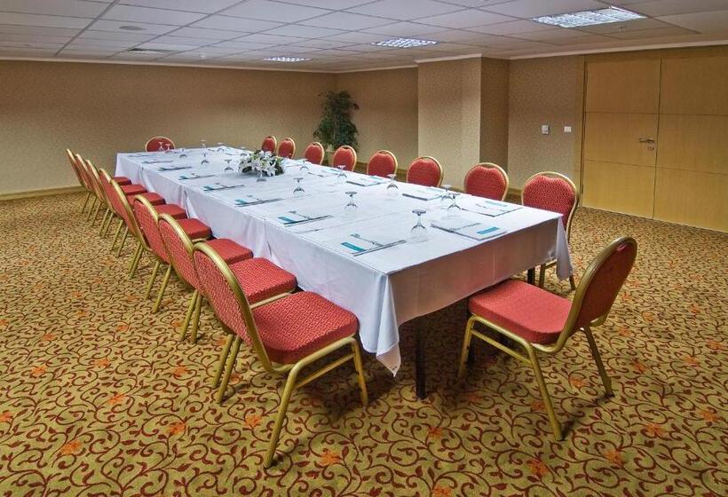 هتل Adrina Termal Health & Spa