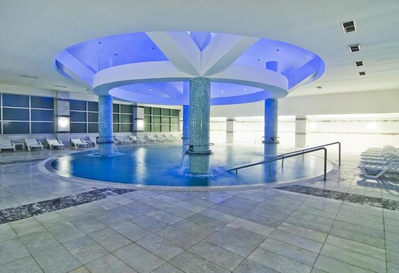 هتل Adrina Termal Health & Spa