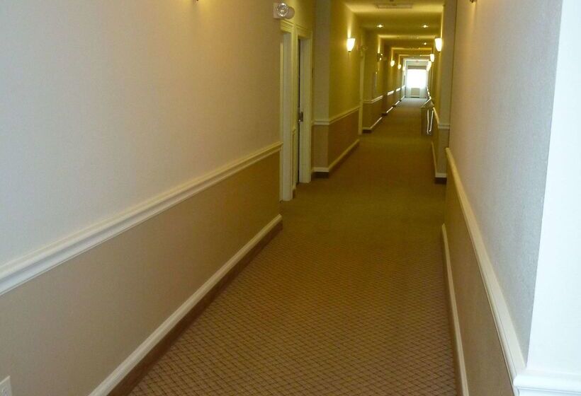 酒店 Americas Best Value Inn   Gun Barrel City