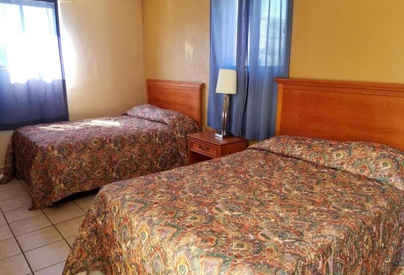 فندق Atlantic Inn