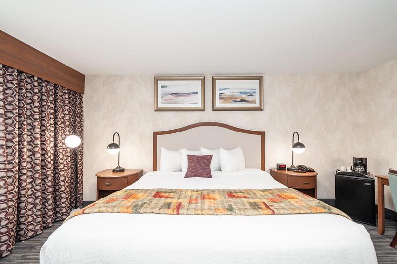Bellissimo Hotel, Trademark By Wyndham Near Foxwoods Casino