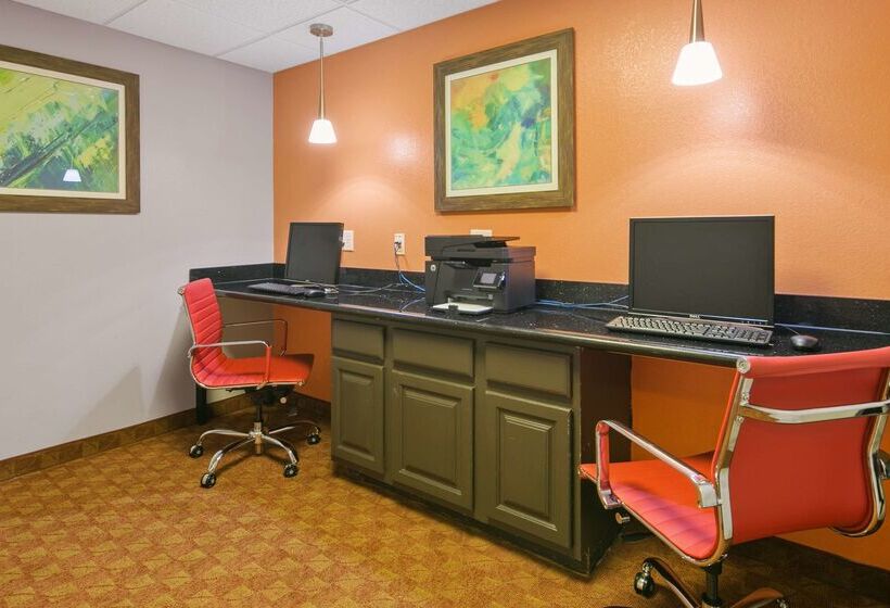 ホテル Best Western Harker Heights Killeen