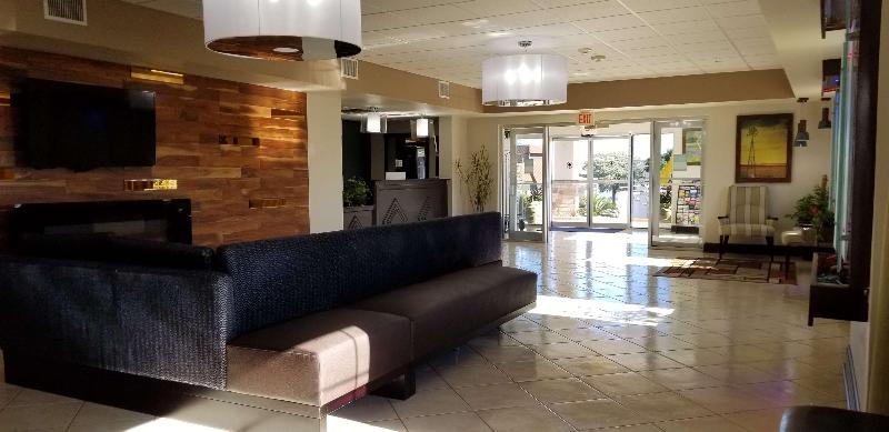 ホテル Best Western Harker Heights Killeen