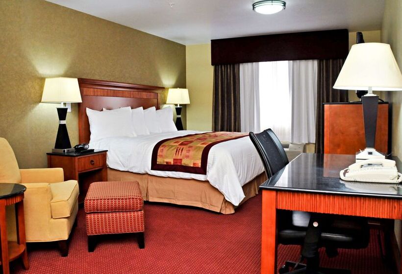 בית מלון כפרי Best Western Plus Layton Park